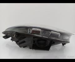 FARO FANALE ANTERIORE DESTRA LED FORD FIESTA MK8 2 - 20
