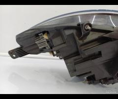 FARO FANALE ANTERIORE DESTRA LED FORD FIESTA MK8 2 - 21