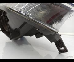 FARO FANALE ANTERIORE DESTRA LED FORD FIESTA MK8 2 - 22
