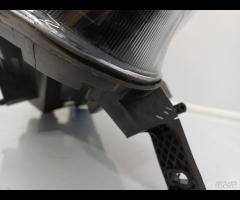FARO FANALE ANTERIORE DESTRA LED FORD FIESTA MK8 2 - 23