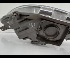FARO FANALE ANTERIORE DESTRA LED FORD FIESTA MK8 2 - 24