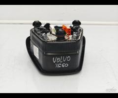 AIRBAG VOLANTE VOLVO XC60 I 2016 PA5555006 3074063 - 11