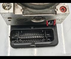 CENTRALINA ABS PEUGEOT 208 I 2012 9810293180 16115 - 10