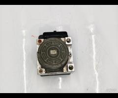 CENTRALINA ABS PEUGEOT 208 I 2012 9810293180 16115 - 13