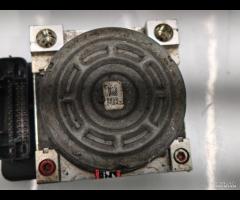 CENTRALINA ABS PEUGEOT 208 I 2012 9810293180 16115 - 16