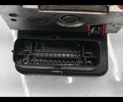 CENTRALINA ABS PEUGEOT 208 I 2012 9810293180 16115 - 17