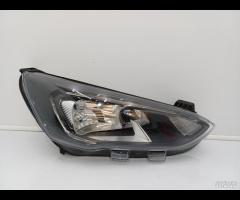 FARO FANALE ANTERIORE DESTRA DX FORD FOCUS IV 2018 - 1