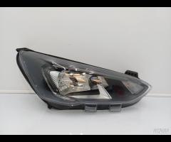 FARO FANALE ANTERIORE DESTRA DX FORD FOCUS IV 2018 - 2