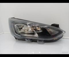 FARO FANALE ANTERIORE DESTRA DX FORD FOCUS IV 2018 - 3