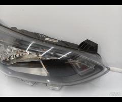 FARO FANALE ANTERIORE DESTRA DX FORD FOCUS IV 2018 - 4