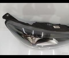 FARO FANALE ANTERIORE DESTRA DX FORD FOCUS IV 2018 - 6