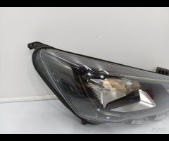 FARO FANALE ANTERIORE DESTRA DX FORD FOCUS IV 2018 - 7