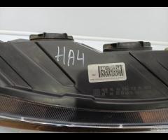 FARO FANALE ANTERIORE DESTRA DX FORD FOCUS IV 2018 - 9