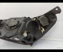 FARO FANALE ANTERIORE DESTRA DX FORD FOCUS IV 2018 - 16