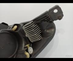 FARO FANALE ANTERIORE DESTRA DX FORD FOCUS IV 2018 - 17
