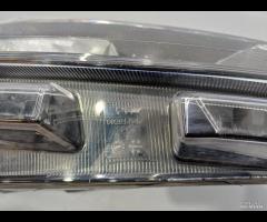 FARO FANALE ANTERIORE DESTRA DX FORD FOCUS IV 2018 - 20