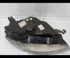 FARO FANALE ANTERIORE DESTRA DX AUDI A4 B8 8K 2007 - 8