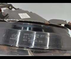 FARO FANALE ANTERIORE DESTRA DX AUDI A4 B8 8K 2007 - 13
