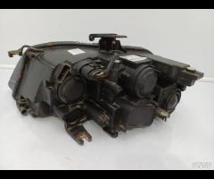 FARO FANALE ANTERIORE DESTRA DX AUDI A4 B8 8K 2007 - 15