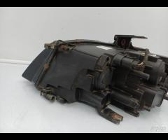 FARO FANALE ANTERIORE DESTRA DX AUDI A4 B8 8K 2007 - 16