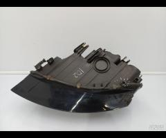 FARO FANALE ANTERIORE DESTRA DX AUDI A4 B8 8K 2007 - 18