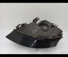 FARO FANALE ANTERIORE DESTRA DX AUDI A4 B8 8K 2007 - 19