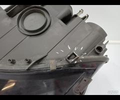 FARO FANALE ANTERIORE DESTRA DX AUDI A4 B8 8K 2007 - 20
