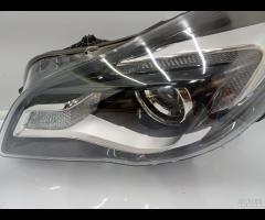 FARO FANALE ANTERIORE SINISTRA SX LED OPEL INSIGNI - 4
