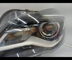 FARO FANALE ANTERIORE SINISTRA SX LED OPEL INSIGNI - 5
