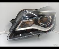 FARO FANALE ANTERIORE SINISTRA SX LED OPEL INSIGNI - 6