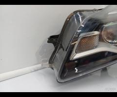 FARO FANALE ANTERIORE SINISTRA SX LED OPEL INSIGNI - 7