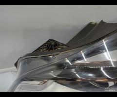 FARO FANALE ANTERIORE SINISTRA SX LED OPEL INSIGNI - 8