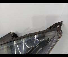 FARO FANALE ANTERIORE SINISTRA SX LED OPEL INSIGNI - 9