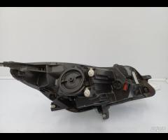 FARO FANALE ANTERIORE SINISTRA SX LED OPEL INSIGNI - 12