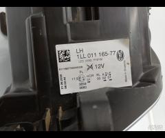 FARO FANALE ANTERIORE SINISTRA SX LED OPEL INSIGNI - 17