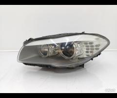 FARO FANALE ANTERIORE SINISTRA XENON BMW F10 2010- - 1