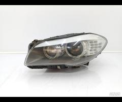 FARO FANALE ANTERIORE SINISTRA XENON BMW F10 2010- - 2