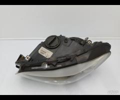 FARO FANALE ANTERIORE SINISTRA XENON BMW F10 2010- - 3