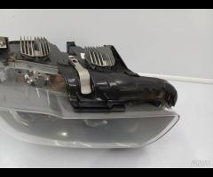 FARO FANALE ANTERIORE SINISTRA XENON BMW F10 2010- - 4