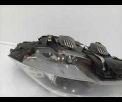 FARO FANALE ANTERIORE SINISTRA XENON BMW F10 2010- - 5