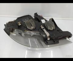 FARO FANALE ANTERIORE SINISTRA XENON BMW F10 2010- - 6