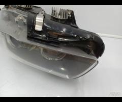 FARO FANALE ANTERIORE SINISTRA XENON BMW F10 2010- - 7