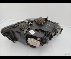 FARO FANALE ANTERIORE SINISTRA XENON BMW F10 2010- - 8