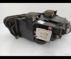 FARO FANALE ANTERIORE SINISTRA XENON BMW F10 2010- - 9