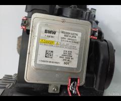 FARO FANALE ANTERIORE SINISTRA XENON BMW F10 2010- - 11