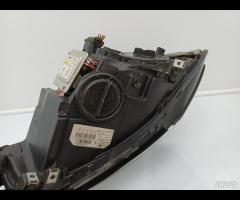 FARO FANALE ANTERIORE SINISTRA XENON BMW F10 2010- - 12