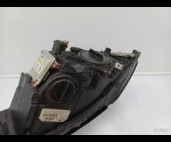 FARO FANALE ANTERIORE SINISTRA XENON BMW F10 2010- - 13