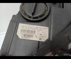 FARO FANALE ANTERIORE SINISTRA XENON BMW F10 2010- - 14