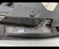 FARO FANALE ANTERIORE SINISTRA XENON BMW F10 2010- - 15