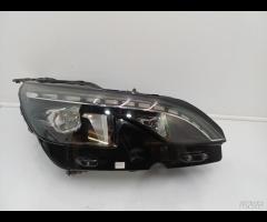 FARO FANALE ANTERIORE DESTRA DX LED PEUGEOT 3008 I